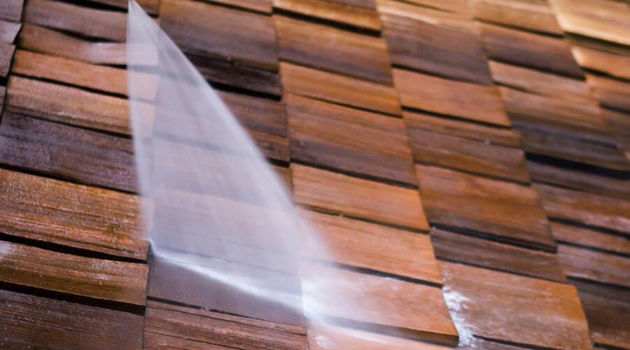 Shingle Roofing in Baton Rouge, LA